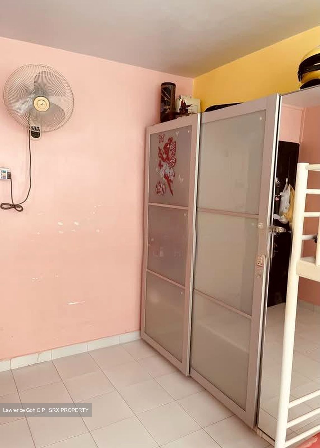 Blk 114 Hwi Yoh Ville (Serangoon), HDB 5 Rooms #574411631